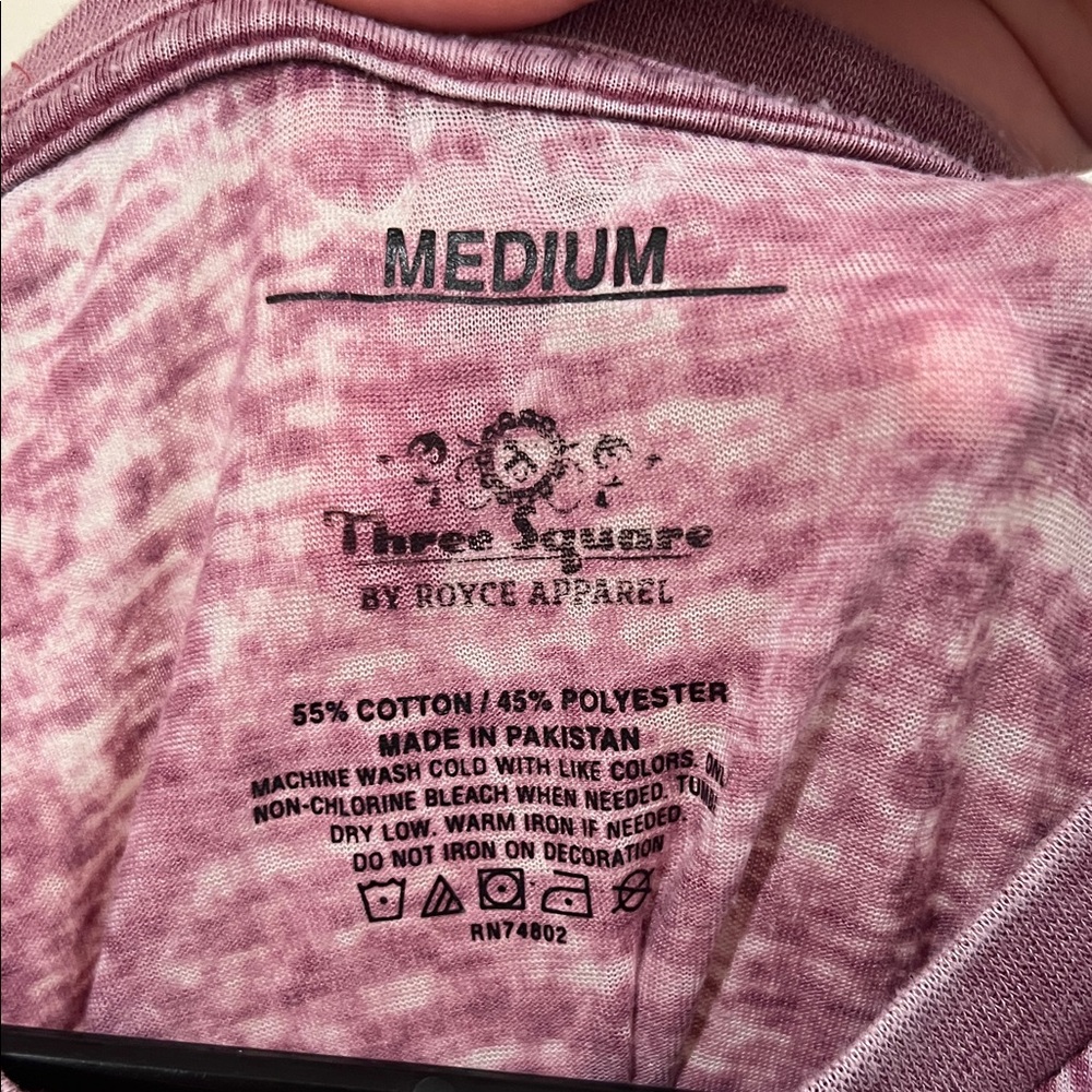 Texas A&M Women's Maroon T-Shirt - Picture 6 of 10